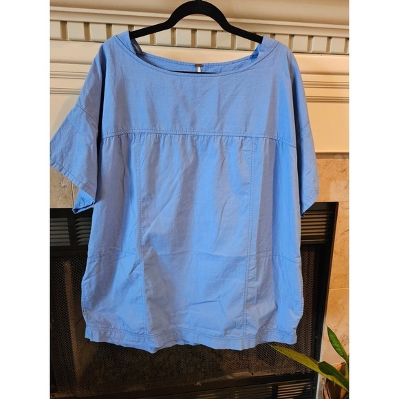 Free People Mini Dress - Size S - Picture 2 of 6